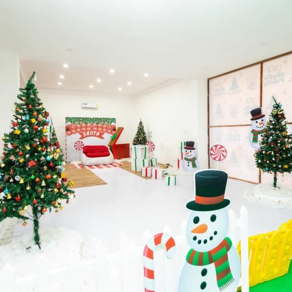 Christmas decoration