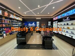 Senses Body Shop Image