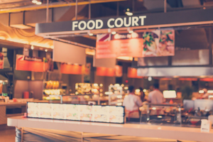 Food Court